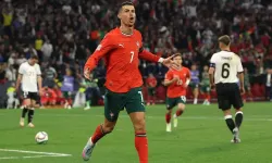 Ronaldo attı Mourinho Fenerbahçe’de kaldı