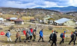 Bir Ankara hazinesi: Güdül Sorgun Yaylası doğaseverleri bekliyor