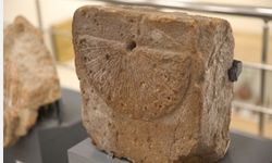 Ani'deki bulunan 1000 yıllık güneş saati ziyarete açıldı