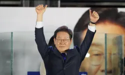Güney Kore Devlet Başkanı seçilen Lee Jae-myung, yemin ederek görevine başladı