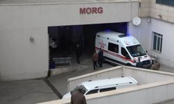 Havalandırma boşluğundan düşen inşaat işçisi öldü