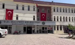 Kayyımdan ‘tekne bakım onarım’ işine 586 bin TL