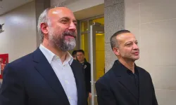 Halit Ergenç ile Rıza Kocaoğlu için gerekçeli karar
