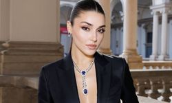 Hande Erçel çok konuşulan sevişme sahneleriyle ilgili sessizliğini bozdu