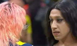 Fenerbahçe kutlamasındaki trans dansçıya 'cinsiyetsizleştirme propagandası' tepkisi