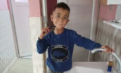 Camide elektrik akımına kapılan 10 yaşındaki Hasan öldü