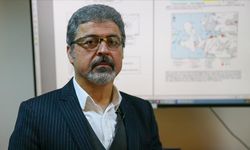 Hasan Sözbilir'den 'deprem üretme zamanı gelmiş 30 fay' açıklaması
