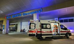 Fabrikada çalışan işçiden intihar girişimi