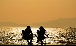 Yurtta hava sıcak, bazı bölgelerde yağış uyarısı