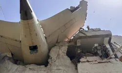 Hindistan'daki uçak kazasında 270 kişi ölmüştü: Ülkedeki tüm 'Boeing 787' uçaklara inceleme