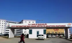 Çorum'da hastaneyi tahtakuruları bastı