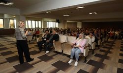 Yenimahalle Belediyesi’nden personeline ‘Kamuda Etik’ eğitimi