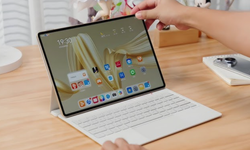 Huawei Matepad Pro 12.2 ön satışta: Özellikleri neler?