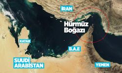 Hürmüz Boğazı kapanırsa işte Türkiye'nin alternatifleri