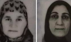 İki yengesini öldüren şüpheli: Yol sorunu nedeniyle köylülerin yanında durdukları için öfkeliydim