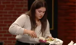 MasterChef Sudenaz kimdir?