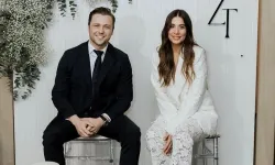 Tolga Sarıtaş ilk kez açıkladı! Resmen ilan ettiler