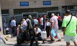İran'daki Ummanlılar, Türkiye üzerinden tahliye ediliyor