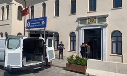 20 yıl hapis cezasıyla aranan firari 9 yıl sonra yakalandı