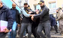 AK Parti Küçükçekmece Belediye Başkanına silahlı saldırı davasında ilk duruşma