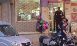 İstanbul’da bakkala silahlı saldırı