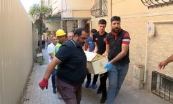 Bağcılar'da tartıştığı babasını silahla öldürdü; polisi arayıp haber verdi