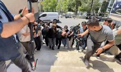 Bahar Aksu cinayetinde sanıklar ilk kez hakim karşısına çıkıyor