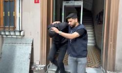Beyoğlu’nda kebapçıya kurşun yağdıran saldırgan yakalandı