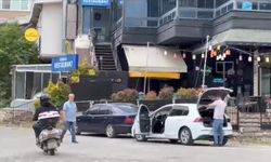 Büyükçekmece'de eğlenmeye gittiği mekanda hesabı fazla buldu; tartıştığı müdürü silahla vurdu