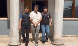 Danla Bilic'i ölümle tehdit eden eski sevgili ikinci kez gözaltına alındı