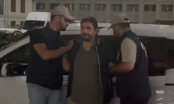 Fetullah Gülen'in kuzeni Kemalettin Gülen gözaltına alındı