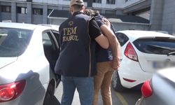 FETÖ’nün ROKETSAN’a sızan bölge imamı İstanbul’da yakalandı