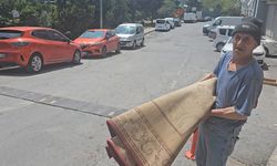 Gaziosmanpaşa'da iki daireyi kurban kanı bastı