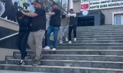 İstanbul merkezli 5 ilde dolandırıcılık operasyonu; 8 gözaltı