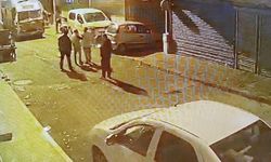 Kağıthane’de kavgada tek yumrukla aracın camını patlattı; araç sahibi hırsızlık sandı