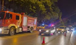 Kartal'da otomobil takla attı: 2 yaralı