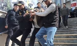 Minguzzi cinayetinde aileyi tehdit eden 2 sanığın yargılandığı duruşma ertelendi