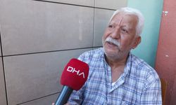 Eski nişanlısı tarafından öldürülen hamile kadının dedesinden açıklama