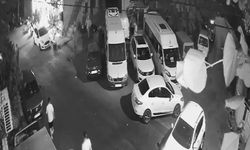 Şişli'de vertigo hastası baba ve eşi oğlunu döven çocuk tarafından darbedildi