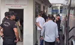 Yedikule Hastanesi'ne 'Haksız kazanç' soruşturması: Gözaltındakiler adliyeye sevk edildi