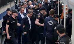 CHP’li başkanların götürülme anları tepki çekti: KCK operasyonlarını hatırlattı