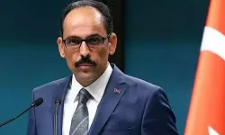 MİT Başkanı Kalın’dan Hamas ile diplomatik temas