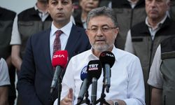 Bakan Yumaklı duyurdu: Sakarya yangınıyla ilgili 3 kişi gözaltına alındı
