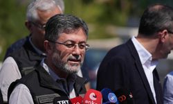 Aydın'daki yangın kontrol altına alındı: Karabük-Kastamonu yangını sürüyor