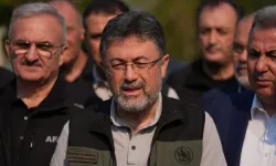 Bakan Yumaklı’dan gece görüşlü helikopter eleştirilerine yanıt: ‘Kullanmak için gerekçe yoktu’