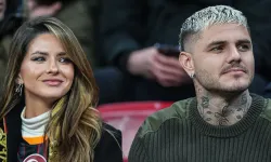 Galatasaray'ın Arjantinli yıldızı Icardi'nin sorunları büyümeye devam ediyor