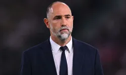 Juventus’ta Igor Tudor kararı: Comolli açıkladı