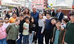 Kermeste dayanışma, paylaşım ve emek öne çıktı