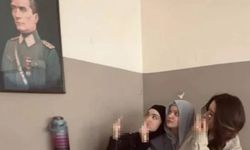 İmam hatip lisesindeki Atatürk portresine yapılan saygısız görüntülere soruşturma