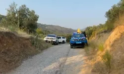 Arazisinde arama yapılan İmamoğlu'nun babasından yeni açıklama